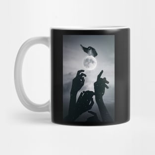 Thief Mug